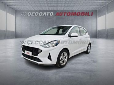 Hyundai i10 i10 1.0 mpi Tech