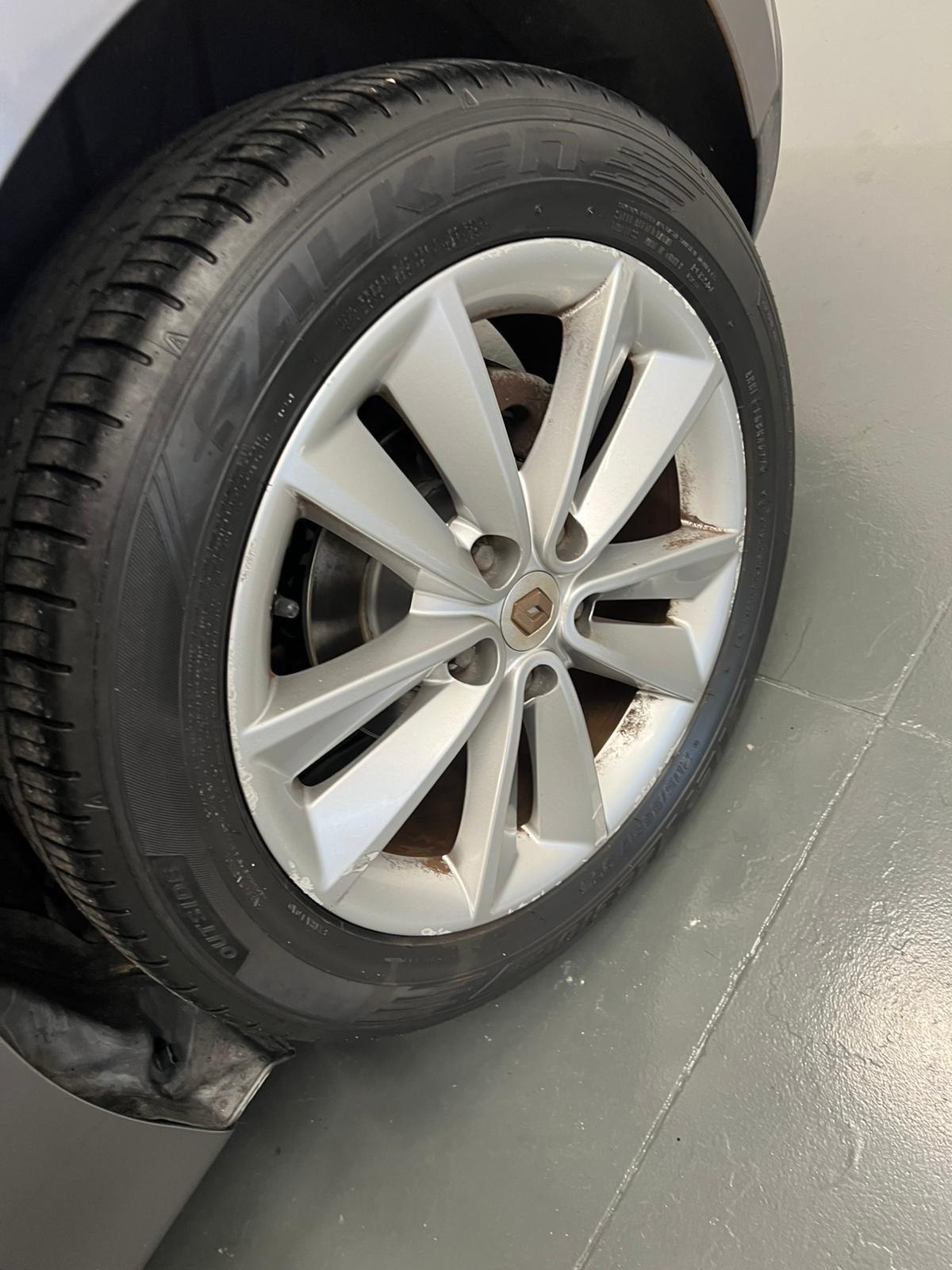 Renault Scenic Scénic X-Mod 1.5 dCi 110CV EDC Luxe