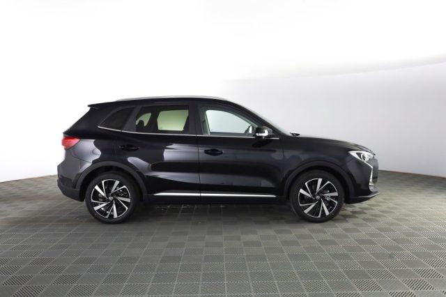 MG ZS ZS Hybrid+ Luxury
