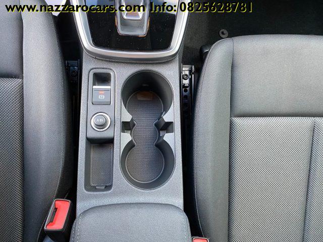 AUDI A3 SPB 30 TDI S tronic Business NAV PARI AL NUOVO