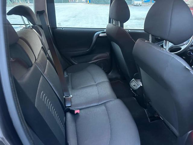 FIAT Stilo 1.9 MJT 120 CV Multi Wagon Dynamic perfetta