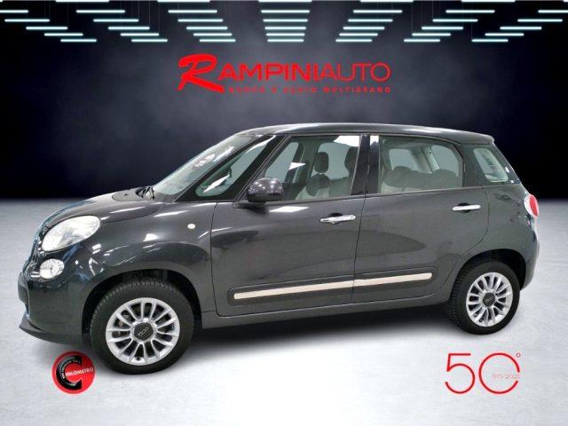 FIAT 500L 0.9 TwinAir Turbo Natural Power Pronta Consegna