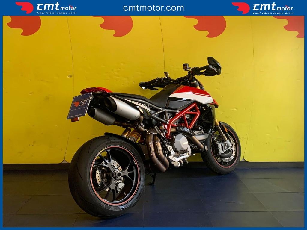 Ducati Hypermotard 950 - 2019