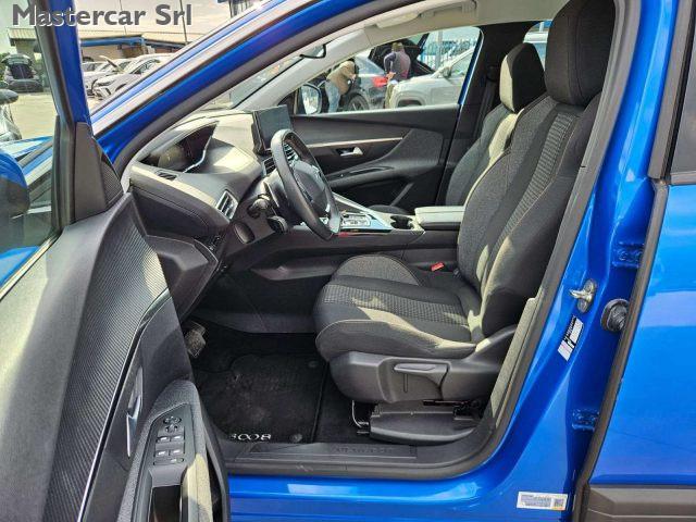 PEUGEOT 3008 1.5 bluehdi Active Business aut. - targa GF034BX