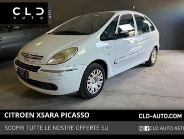 Citroën Xsara Xsara Picasso 1.6 16v Elegance