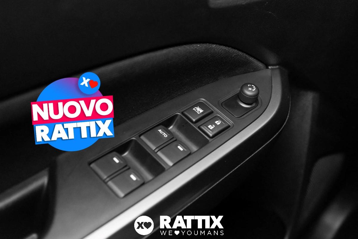 Suzuki Vitara 1.4 Hybrid 110CV Cool