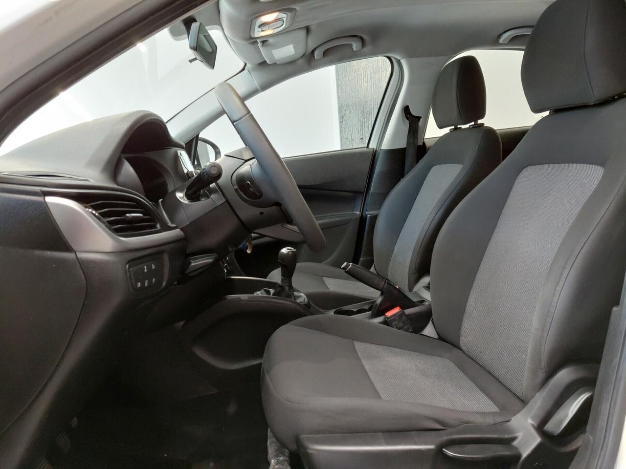 Fiat Tipo 1.3 Mjt Business 95cv - 2019