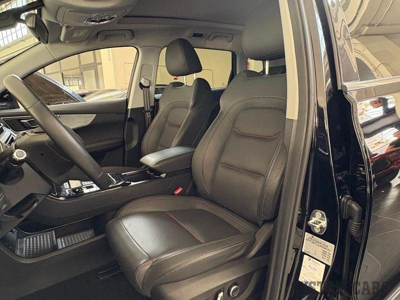 DR AUTOMOBILES dr 6.0 1.5 Turbo CVT Bi-Fuel GPL