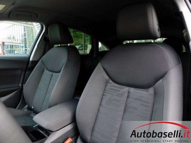 AUDI A5 2.0 TFSI QUATTRO S LINE EDITION 204CV S-TRONIC