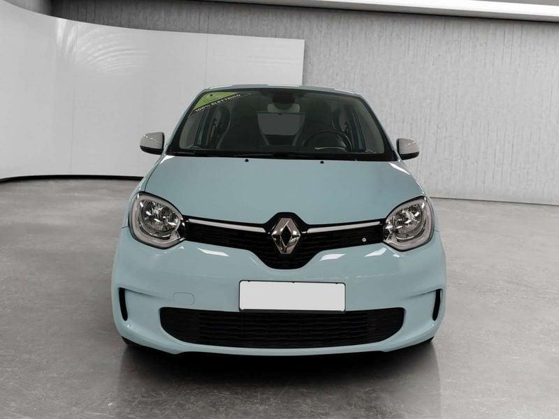Renault Twingo Electric Twingo 22kWh Zen