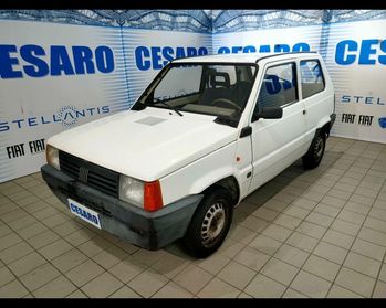 FIAT Panda 0.9 Young