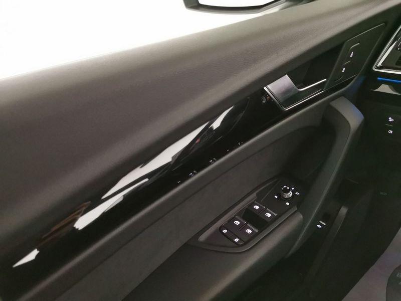 Audi Q5 50 2.0 tfsi e S line quattro s-tronic