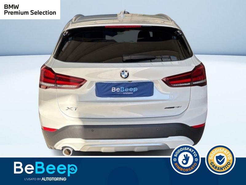 BMW X1 SDRIVE18I XLINE PLUS 136CV AUTO