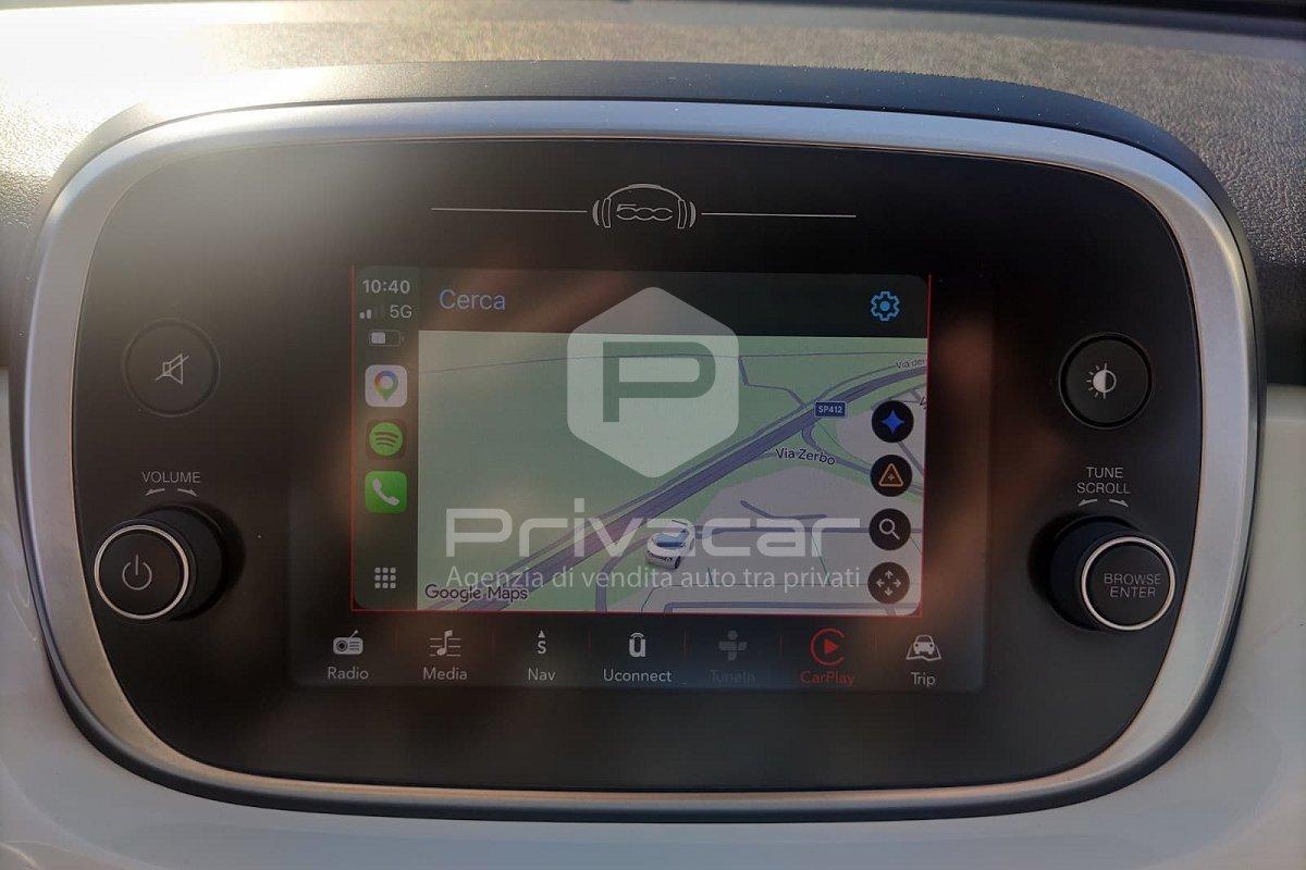 FIAT 500X 1.6 MultiJet 120 CV Pop Star