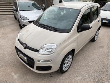 Fiat Panda 0.9 TwinAir Turbo Natural Power Easy