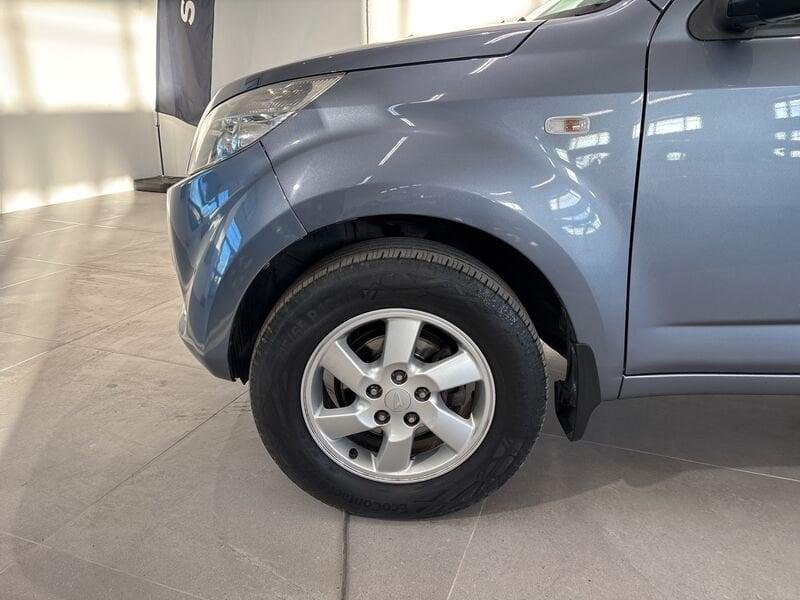 Daihatsu Terios Terios 1.3 4WD