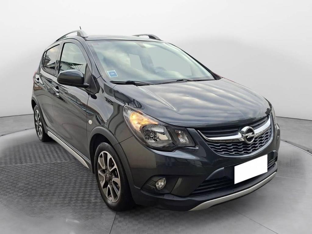Opel Karl 1.0 Rocks