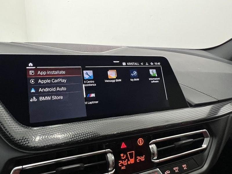 BMW Serie 1 M135i xdrive