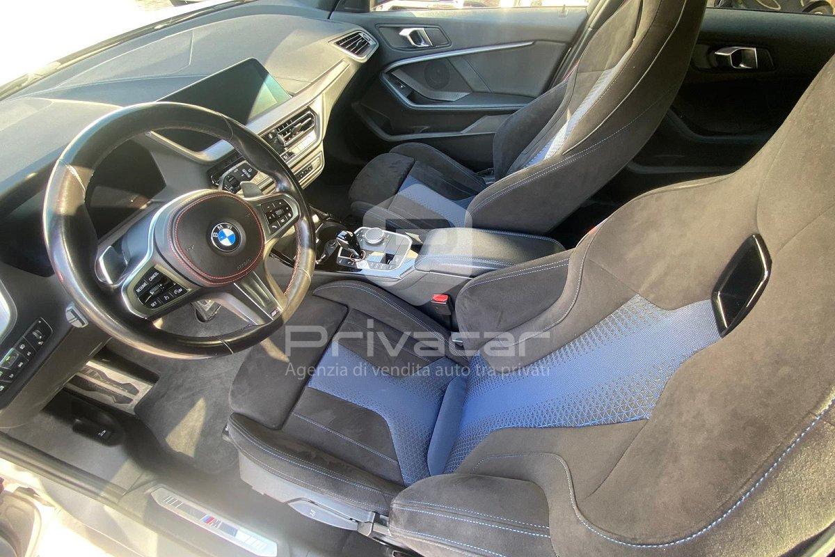 BMW 128ti 5p. Msport
