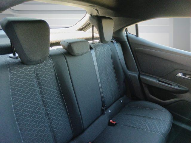 OPEL Mokka Hybrid 145 CV DCT6 Edition