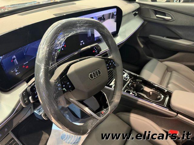 AUDI Q3 SPB TFSI 150 kW S tronic quattro S Line edition