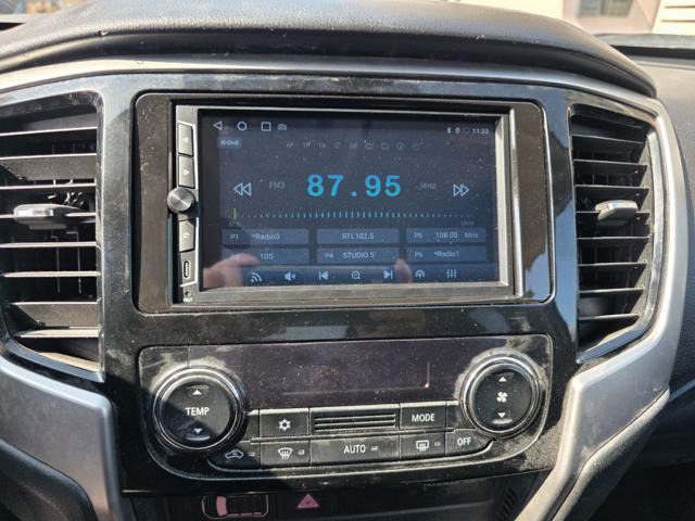 MITSUBISHI L200 2.3 D Club Cab 4x4 Super Select Intense