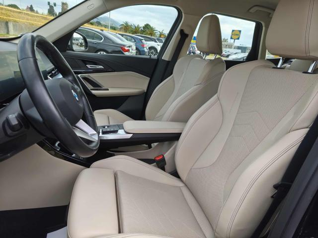 BMW X1 sDrive18d xLine Plus