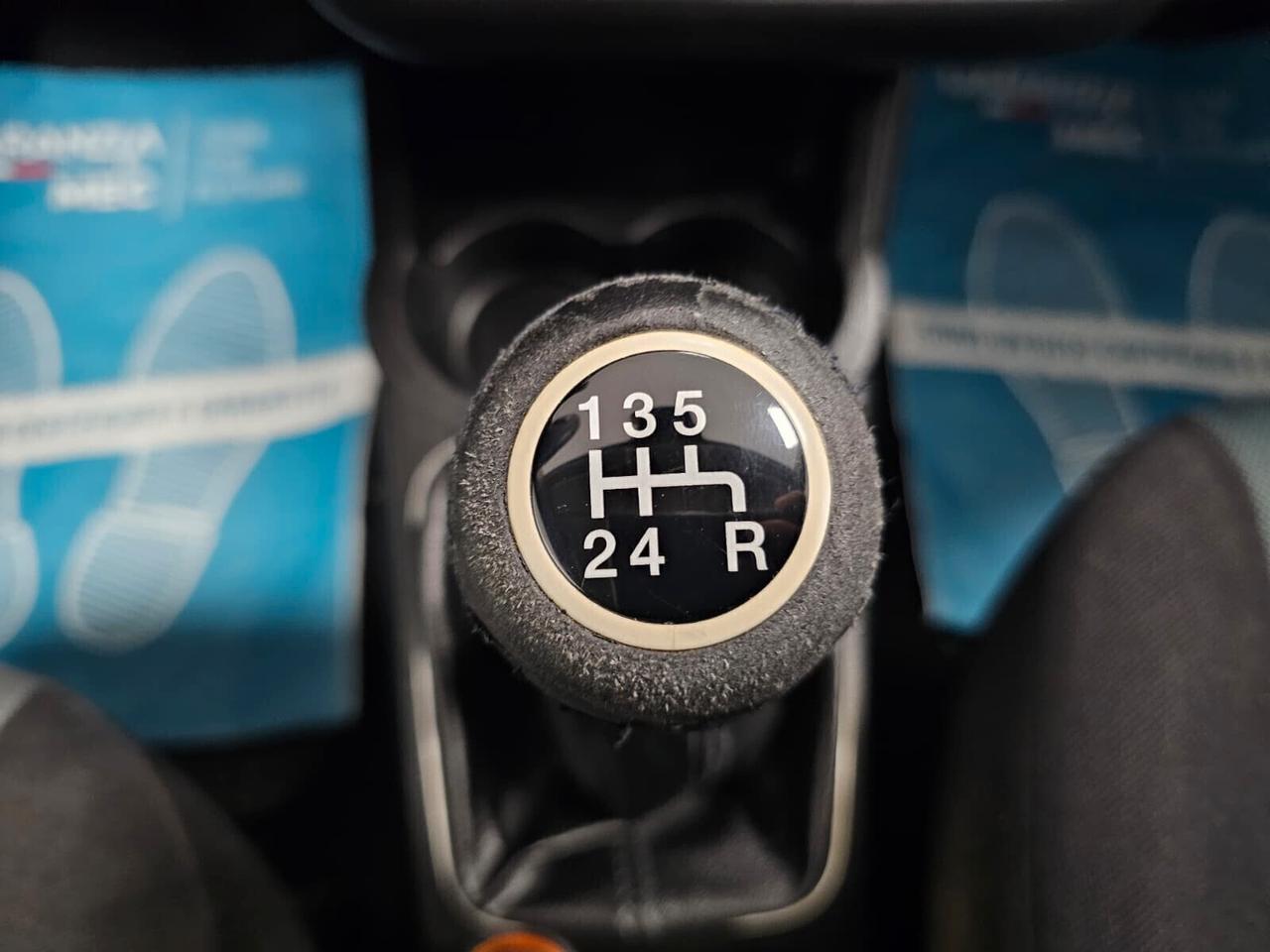 Fiat Grande Punto 1.2 3 porte Active