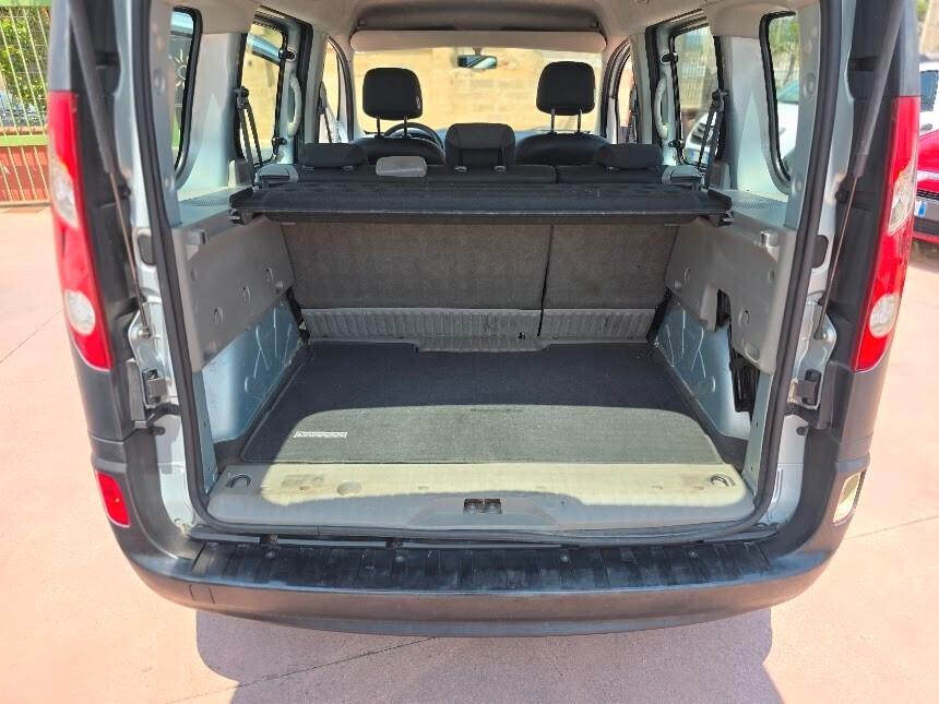 Renault Kangoo 1.5 dCi 85CV 5 porte Easy