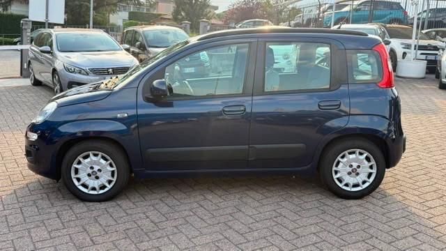 Fiat Panda 1.2 Lounge FINANZIABILE