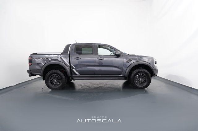 FORD Ranger Raptor 2.0 Ecoblue 210cv 4WD DC 5 posti