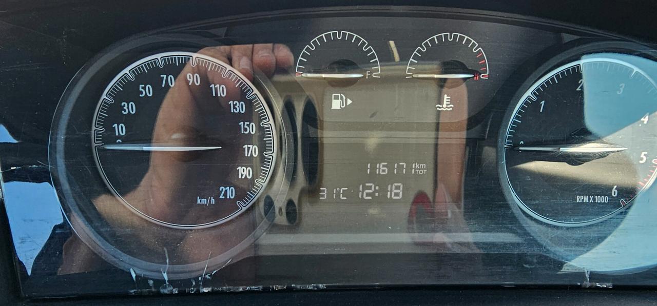 Lancia Ypsilon 1.3 MJT 16V 95 CV 5 porte S&S Gold