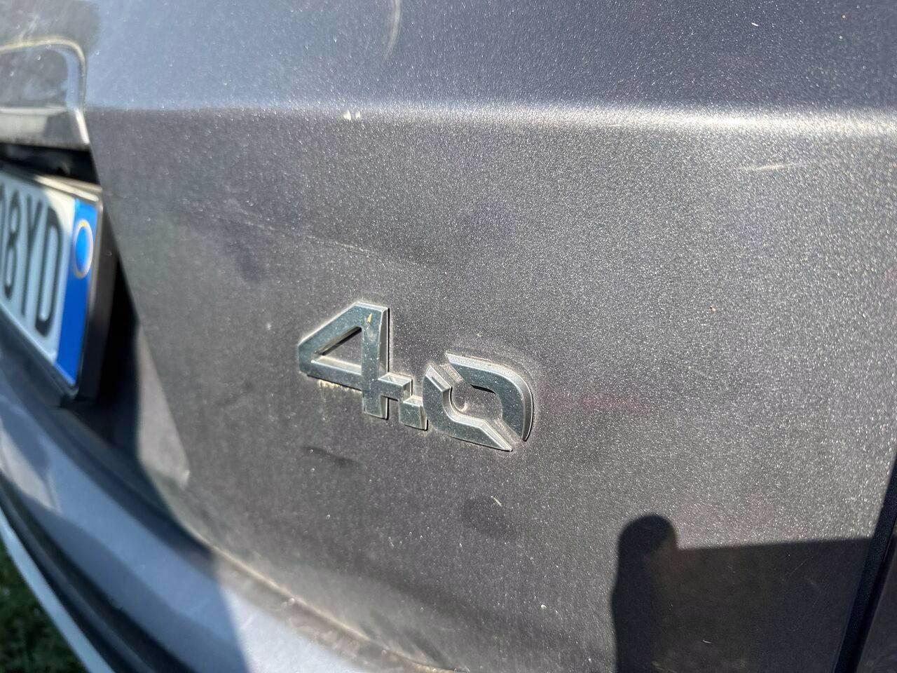 DR Motor DR 4.0 - dr 4.0 1.5 Gpl 114cv