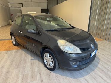 Renault Clio 1.2 Benzina X Neopatentati
