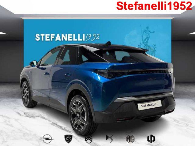 PEUGEOT 3008 1.2 hybrid GT 136cv e-dcs6