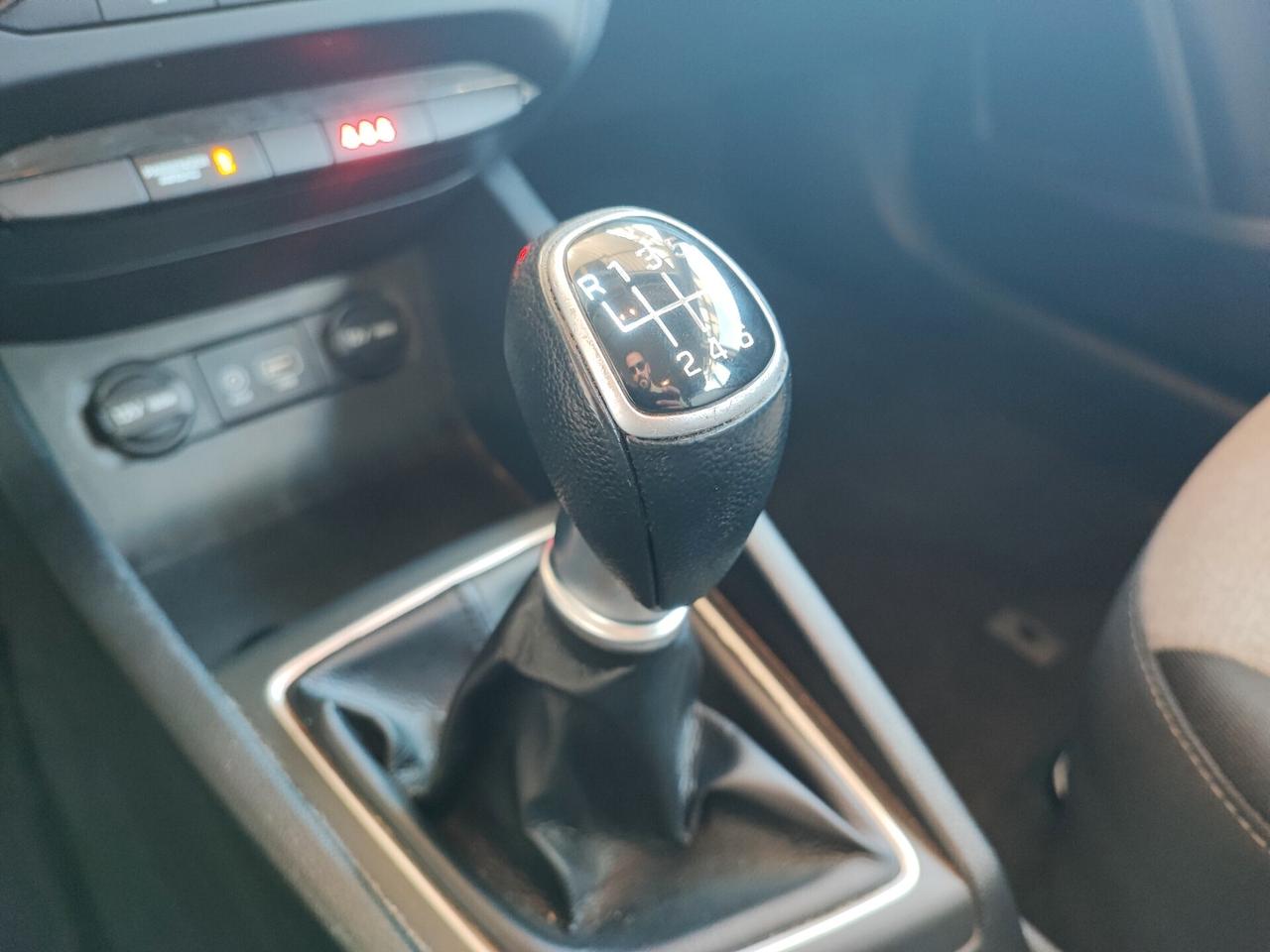 Hyundai i20 1.1 CRDi 12V 5 porte Comfort