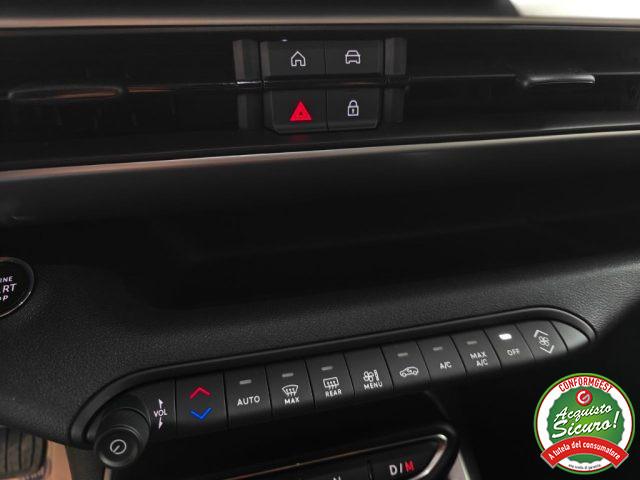 JEEP Avenger 1.2 Turbo 100 CV MHEV Summit