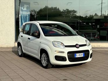 Fiat Panda Panda 1.3 mjt 16v Easy s&s 95cv