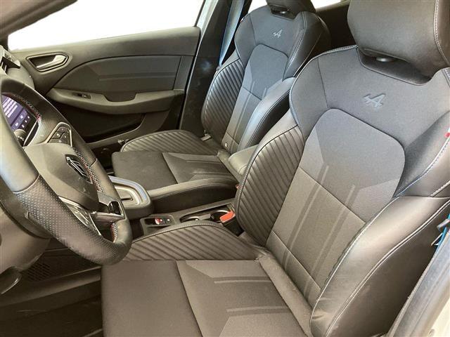 RENAULT Clio 1.6 E-Tech full hybrid esprit Alpine 145cv