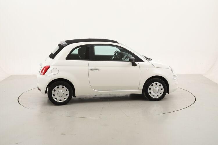 Fiat 500 C Hybrid BR475130 1.0 Mild Hybrid 69CV