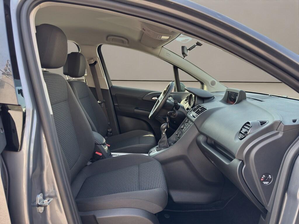 Opel Meriva Meriva 1.6 cdti Innovation (cosmo) s&s 95cv NEOPATENTATI