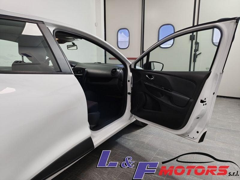 Renault Clio 1.2 16v 75cv Live