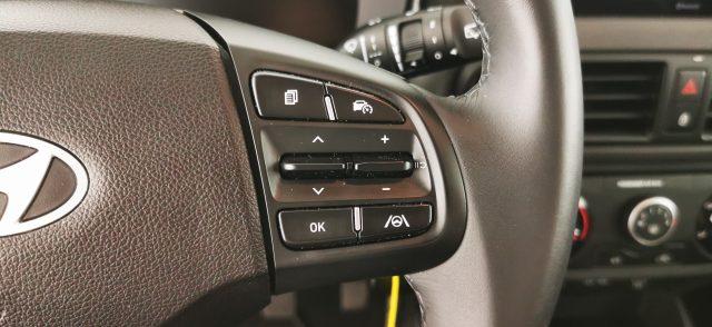 HYUNDAI i10 1.0 MPI Connectline