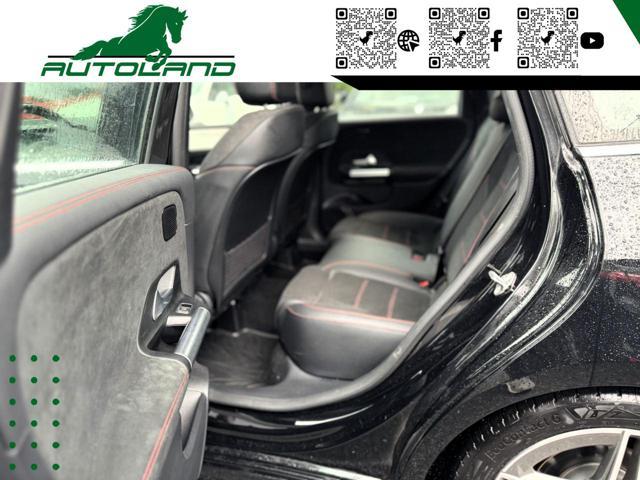 MERCEDES-BENZ B 180 Automatic AMG Line Premium CV 136 Garanzia Uff