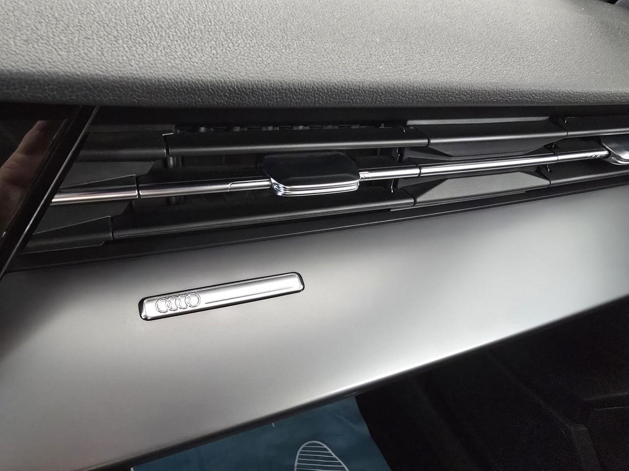 Audi A3 SPB 2.0 TDI 150cv S tronic 2023 km 121000
