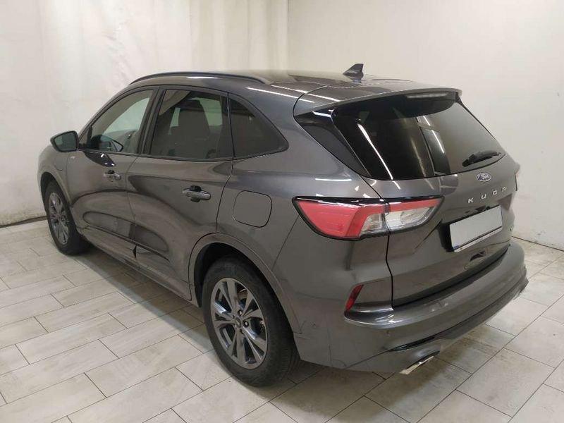 Ford Kuga 2.5 phev ST-Line 2wd 225cv cvt