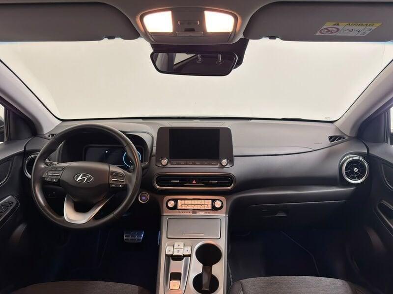 Hyundai Kona Electric EV Xline 64 kWh