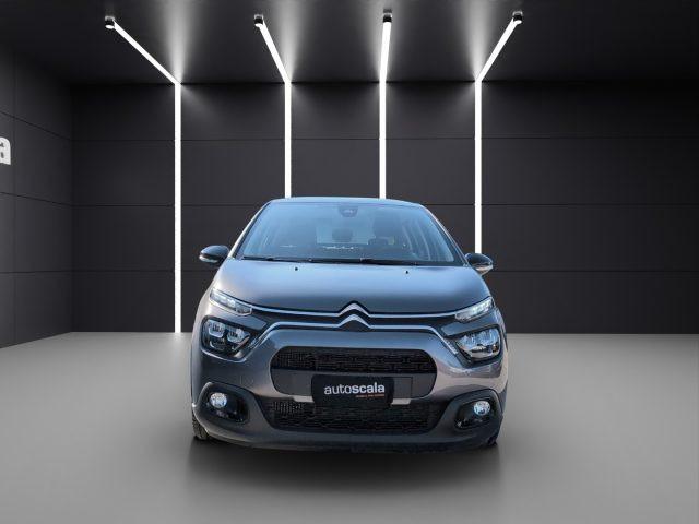 CITROEN C3 PureTech 110 S&S Plus