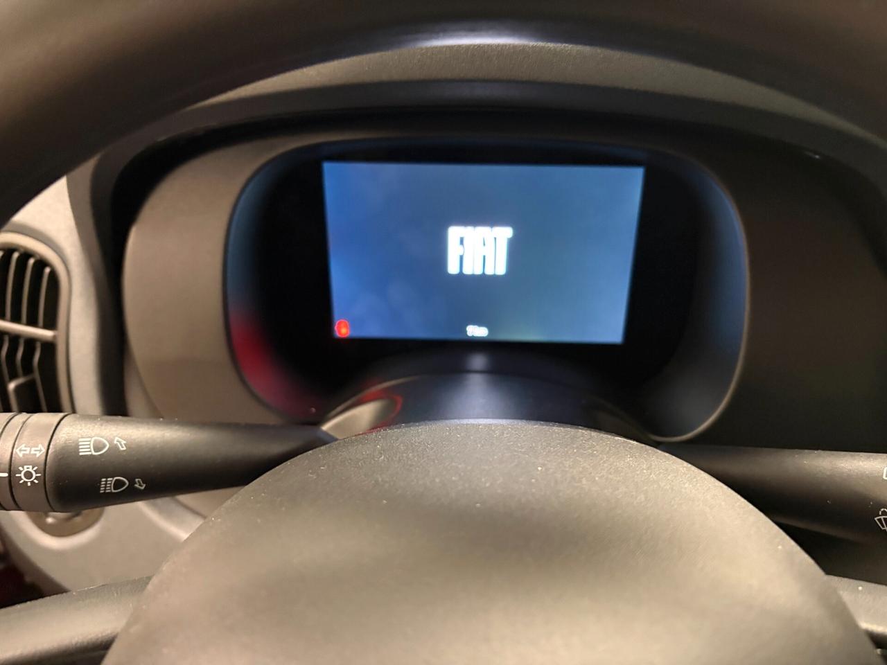 Fiat Panda Icon 1.2 Hybrid - KMO