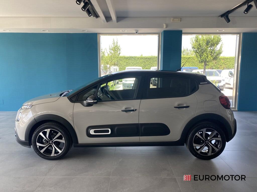 Citroen C3 1.2 PureTech Shine